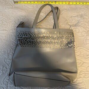 Timberland Apple Blossom Leather Women’s Tote Bag